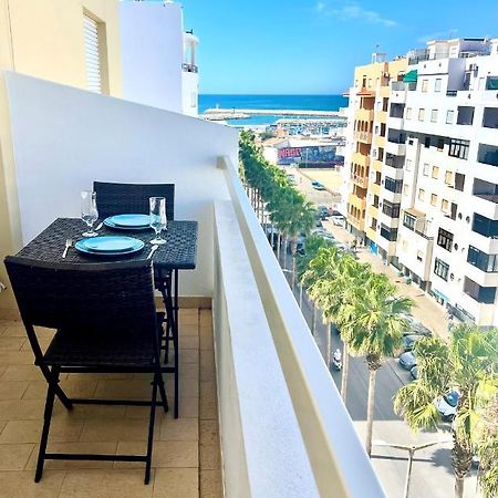 Apartamento Millenium Vista Mar- 2 Passos Da Praia กัวเตย์รา ภายนอก รูปภาพ
