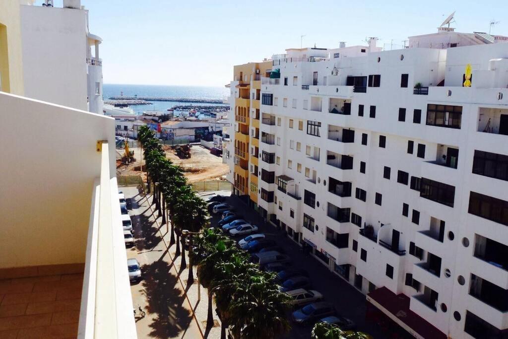 Apartamento Millenium Vista Mar- 2 Passos Da Praia กัวเตย์รา ภายนอก รูปภาพ