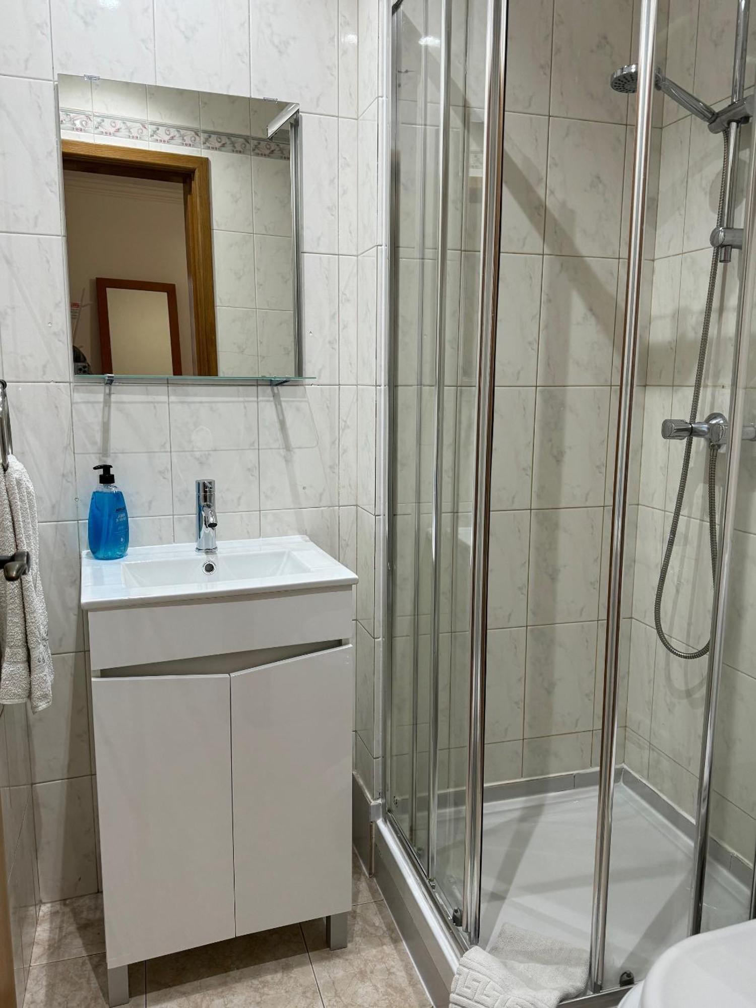 Apartamento Millenium Vista Mar- 2 Passos Da Praia กัวเตย์รา ภายนอก รูปภาพ